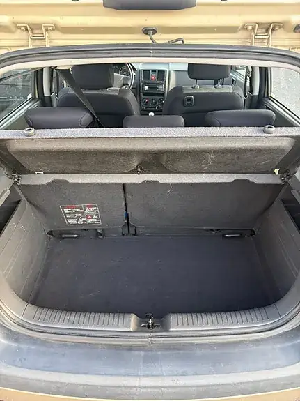 Hyundai Getz 2006 photo 4