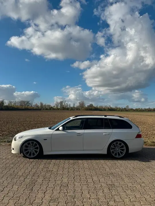 BMW 530D