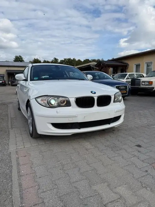 BMW 116I