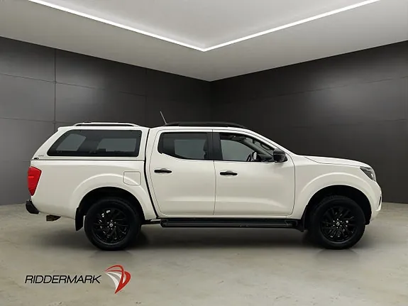 Nissan Navara 2019 photo 2