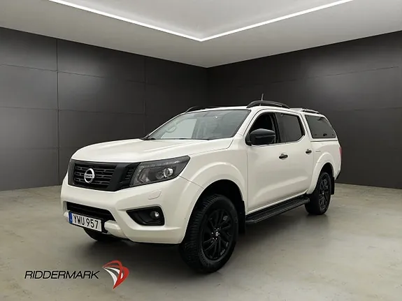 Nissan Navara 2019 photo 3