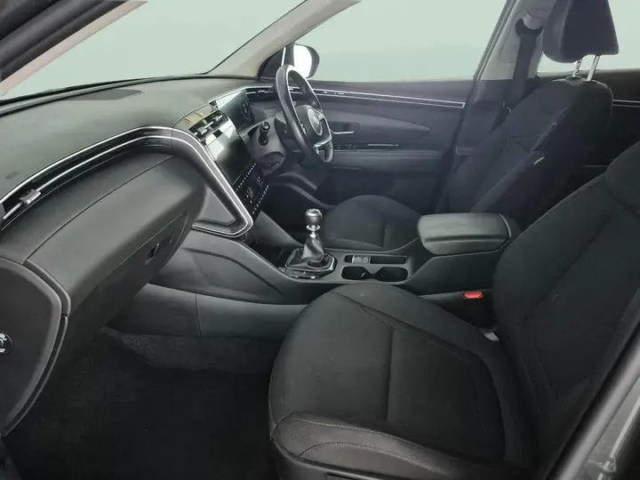 Hyundai Tucson 2023 photo 4
