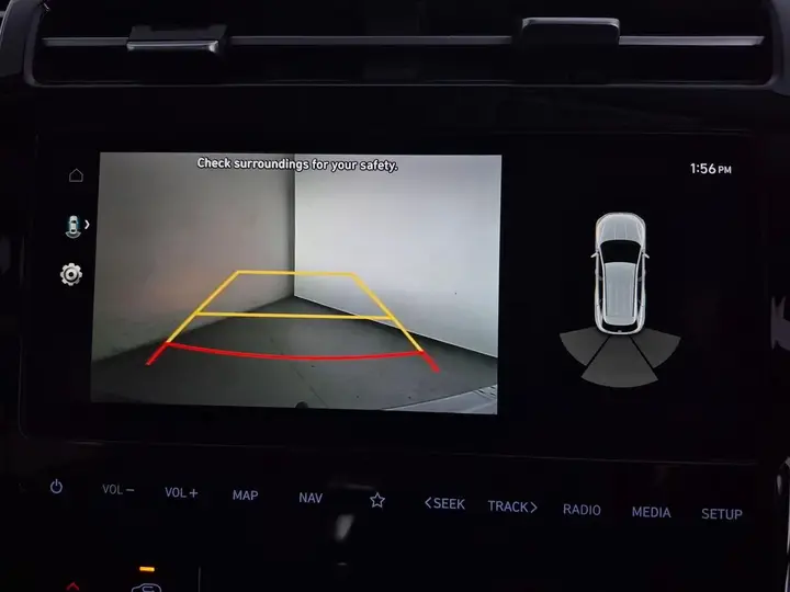 Hyundai Tucson 2023 photo 5