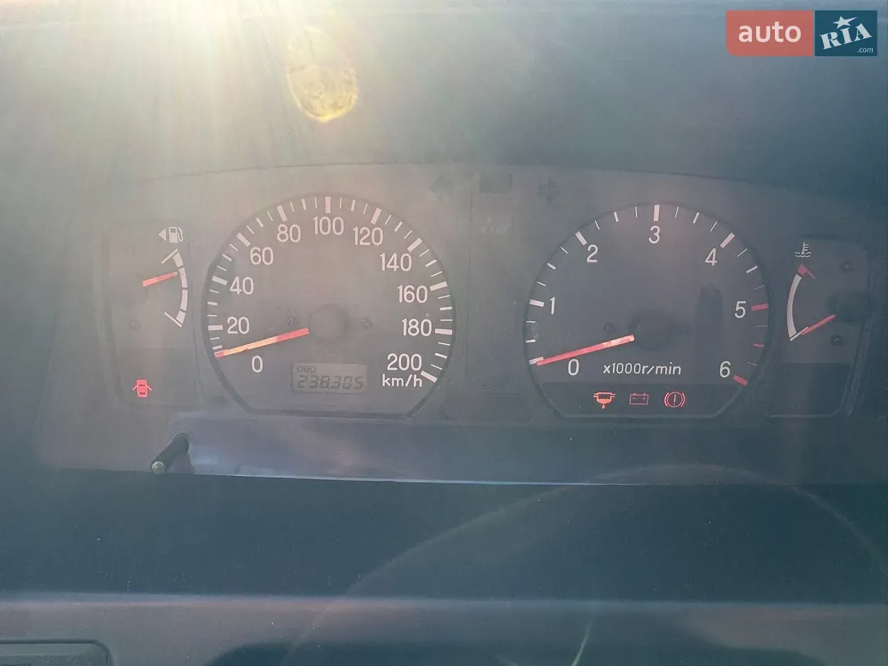 Mitsubishi Pajero Sport 2008 photo 3