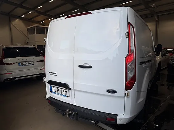Ford Transit Custom 2024 photo 5