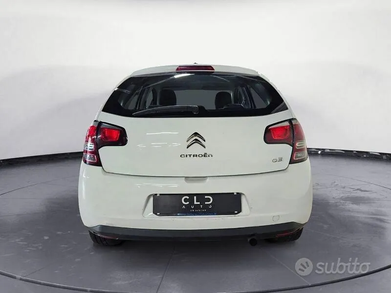 Citroen C3 2014 photo 2