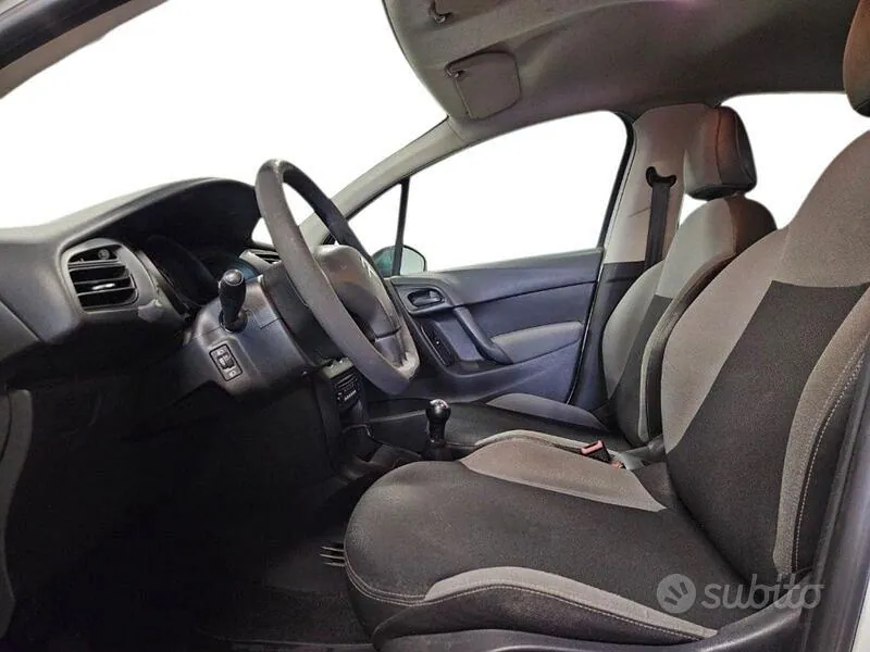 Citroen C3 2014 photo 5