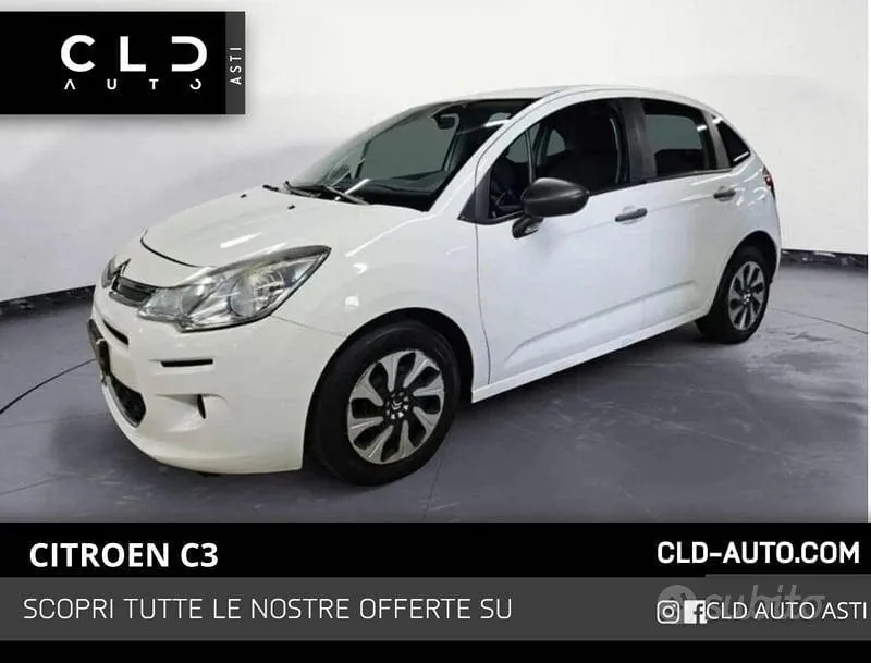 Citroen C3