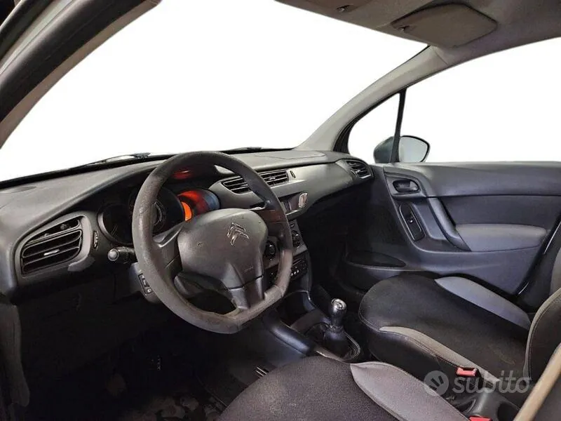 Citroen C3 2014 photo 4