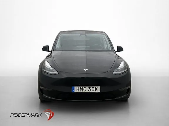 Tesla Model Y 2025 photo 3