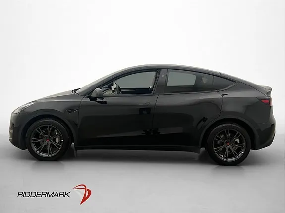 Tesla Model Y 2025 photo 5