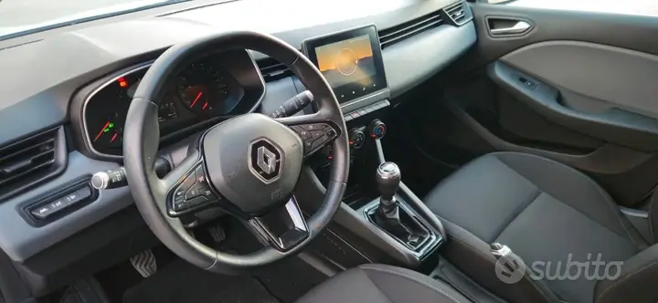 Renault Clio 2020 photo 5