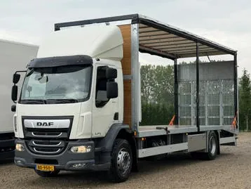 DAF Cf 320