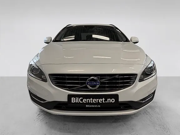 Volvo V60 2016 photo 2