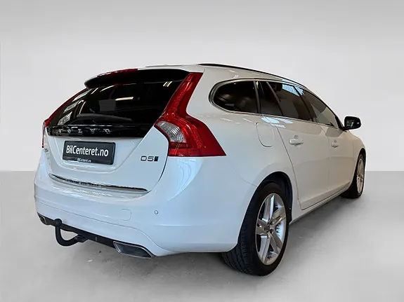 Volvo V60 2016 photo 4