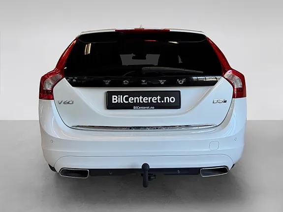 Volvo V60 2016 photo 5