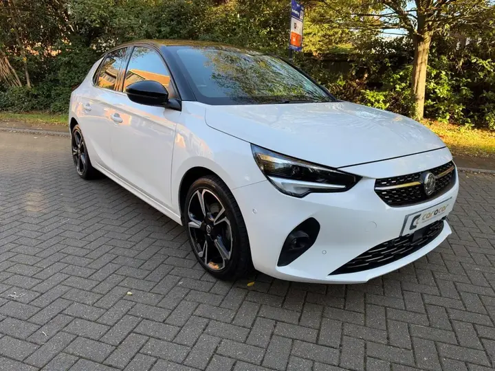 Vauxhall Corsa 2020 photo 4