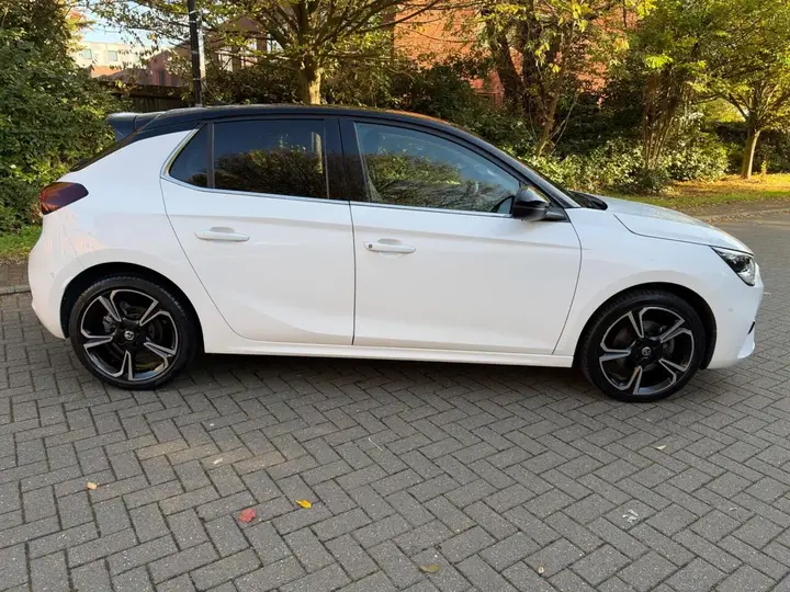 Vauxhall Corsa 2020 photo 5