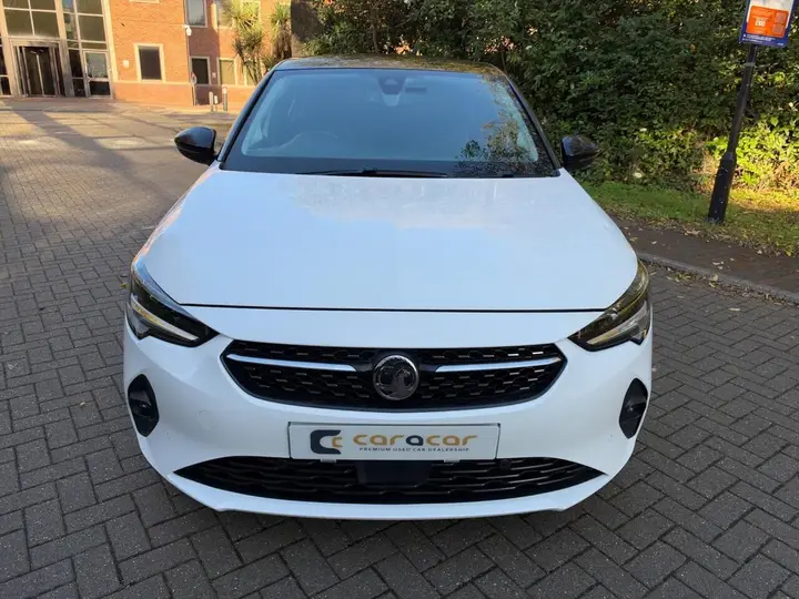 Vauxhall Corsa 2020 photo 3