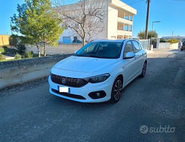 Fiat Tipo