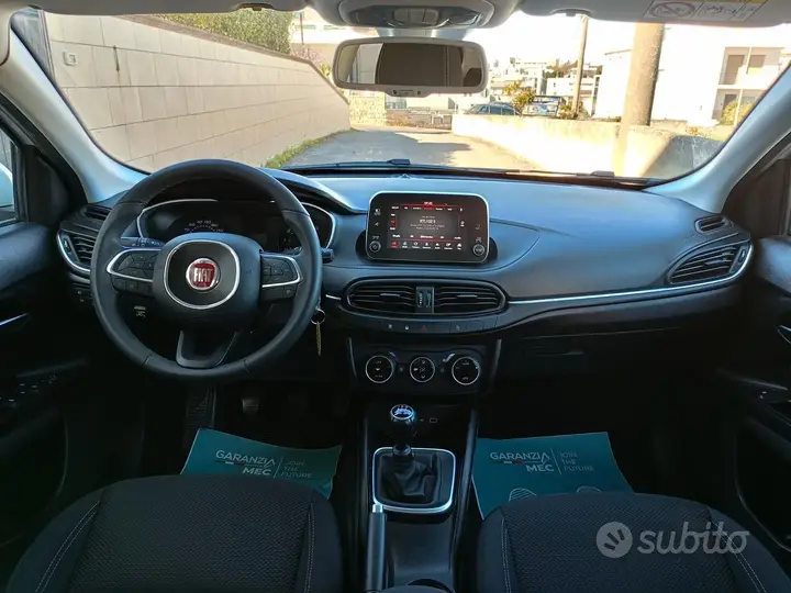 Fiat Tipo 2020 photo 5