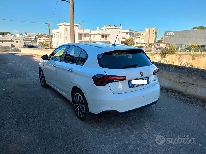 Fiat Tipo 2020 photo 2
