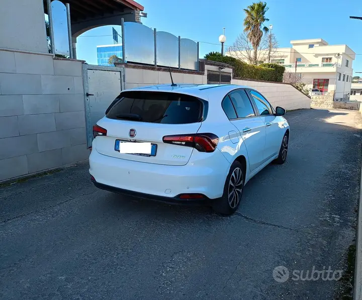 Fiat Tipo 2020 photo 3