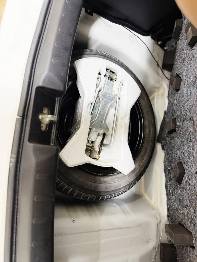 Suzuki Cultus