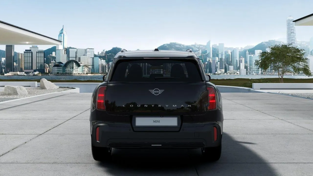 Mini Countryman photo 3