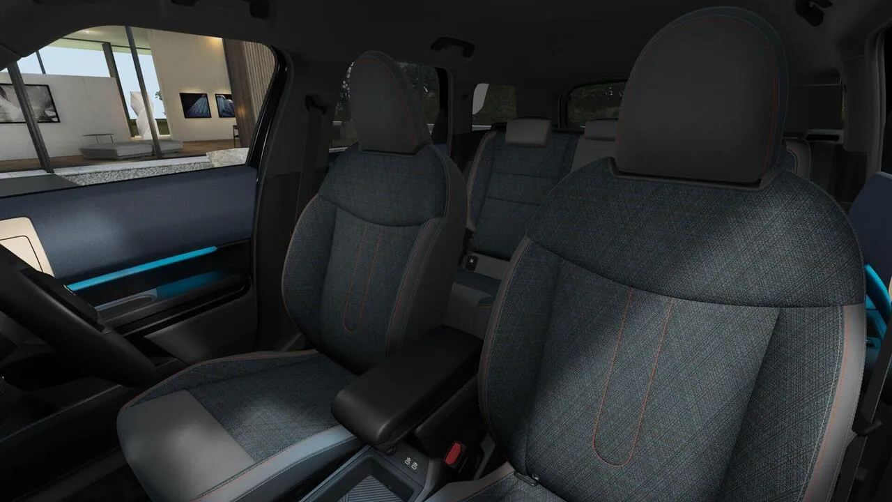 Mini Countryman photo 4