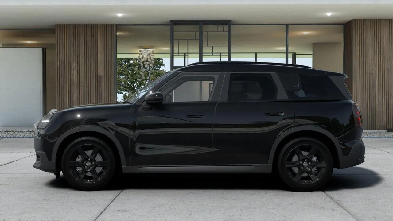 Mini Countryman photo 2