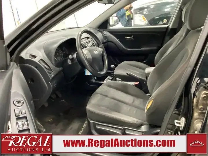 Hyundai Elantra 2010 photo 5