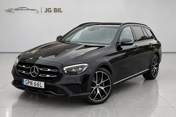 Mercedes-Benz E 220 D