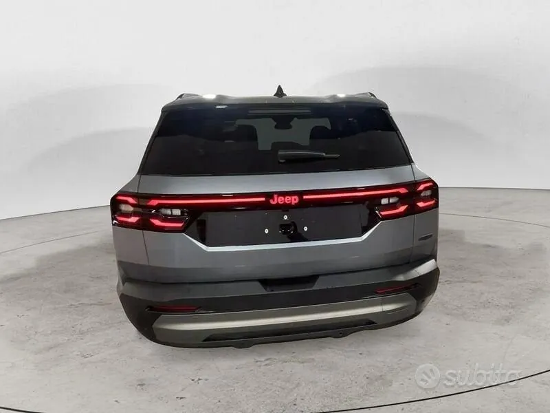 Jeep Compass 2026 photo 5