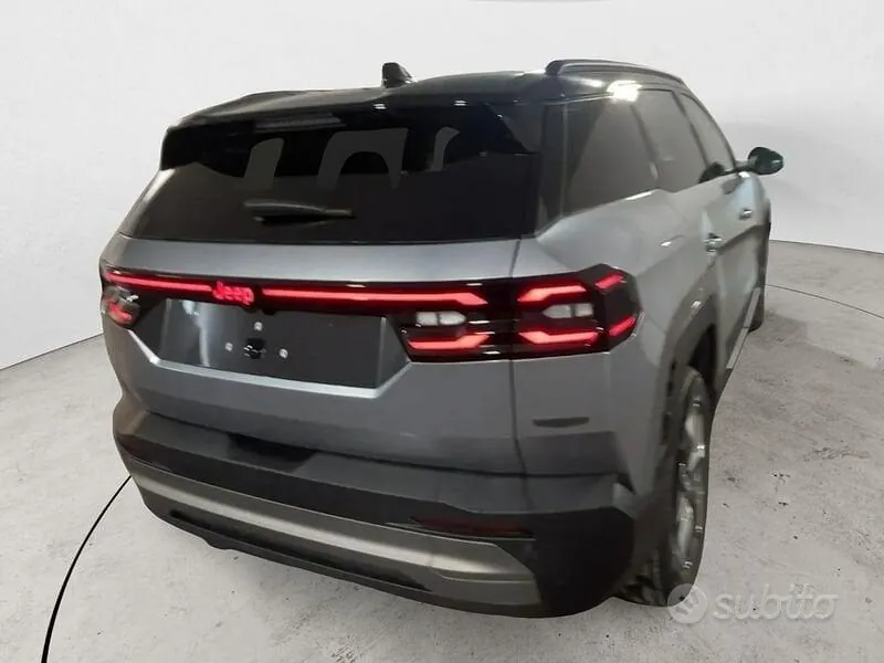 Jeep Compass 2026 photo 4
