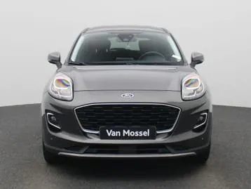 Ford Puma 2021 photo 3
