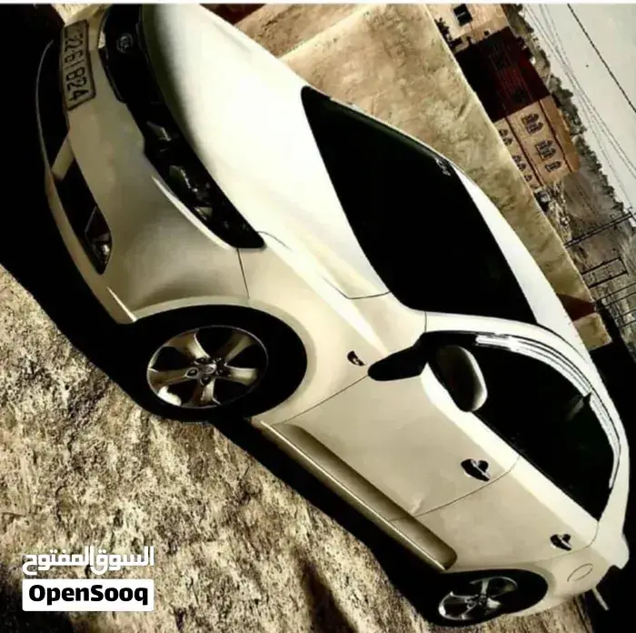 Kia Forte 2010 photo 3