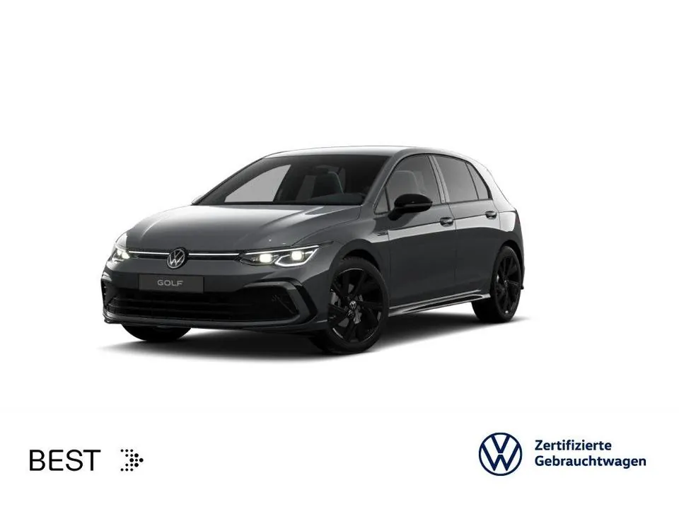 Volkswagen Golf Viii