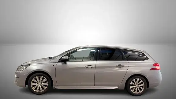 Peugeot 308 2017 photo 4