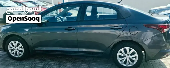Hyundai Accent 2022 photo 5
