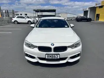 BMW 435I 2014 photo 5