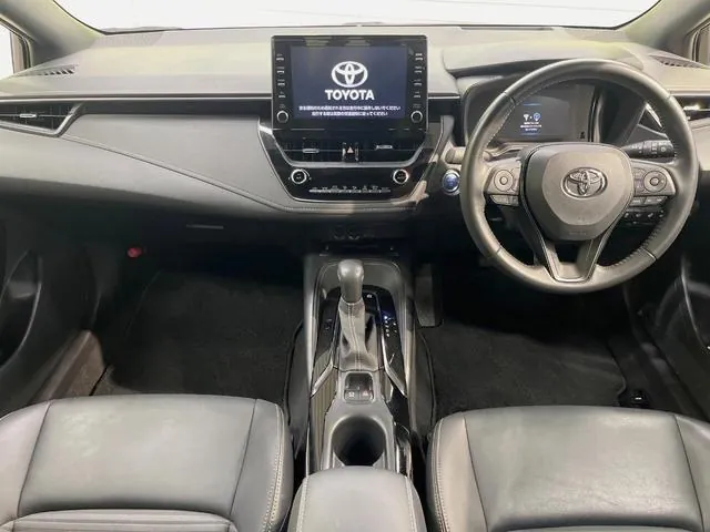 Toyota Corolla 2020 photo 2