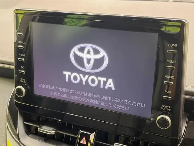 Toyota Corolla 2020 photo 3