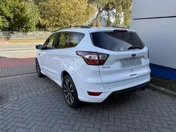 Ford Kuga 2019 photo 3