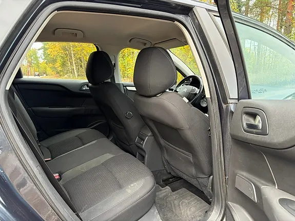 Citroen C4 2015 photo 5