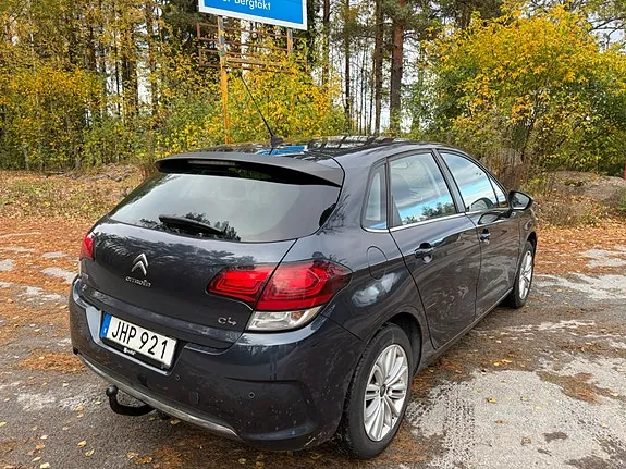 Citroen C4 2015 photo 4