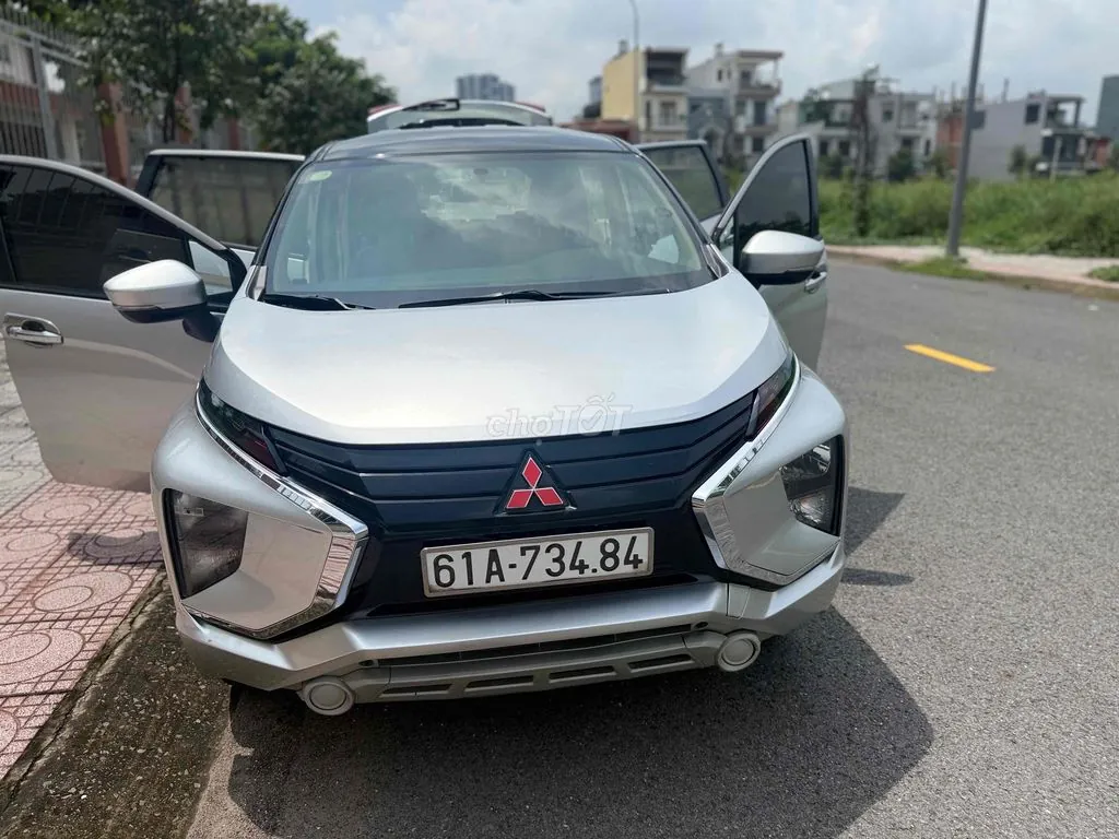 Mitsubishi Xpander