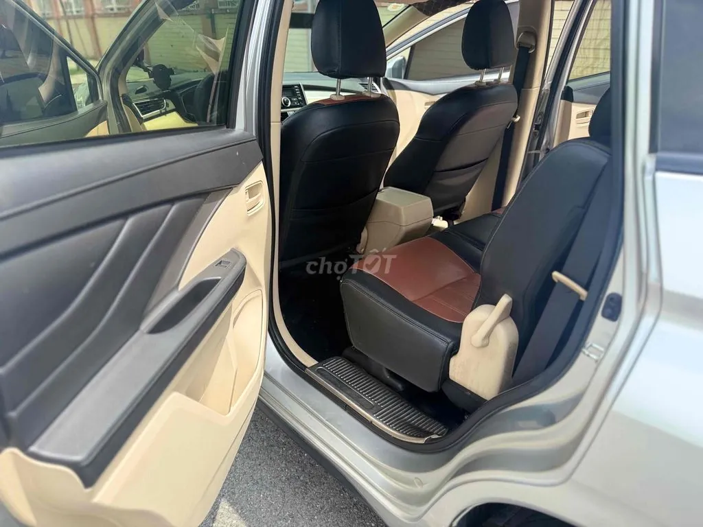 Mitsubishi Xpander photo 5