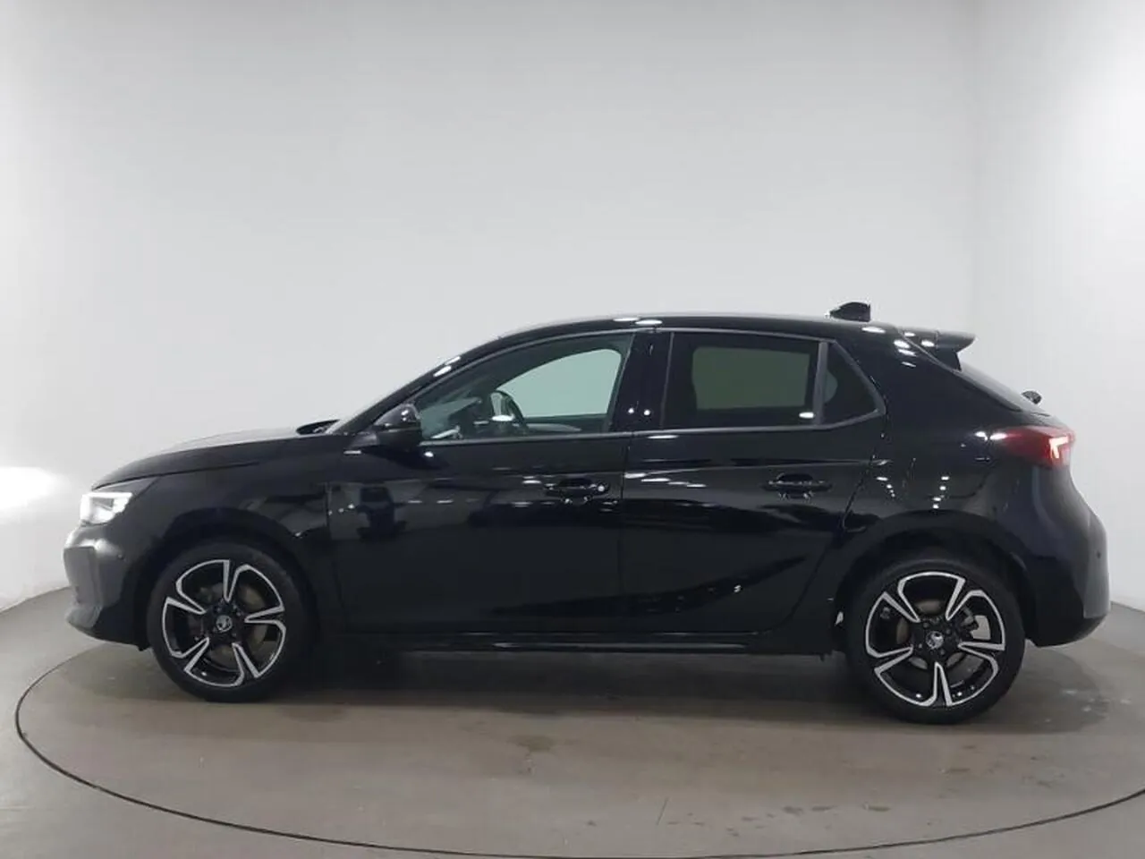 Vauxhall Corsa 2025 photo 4