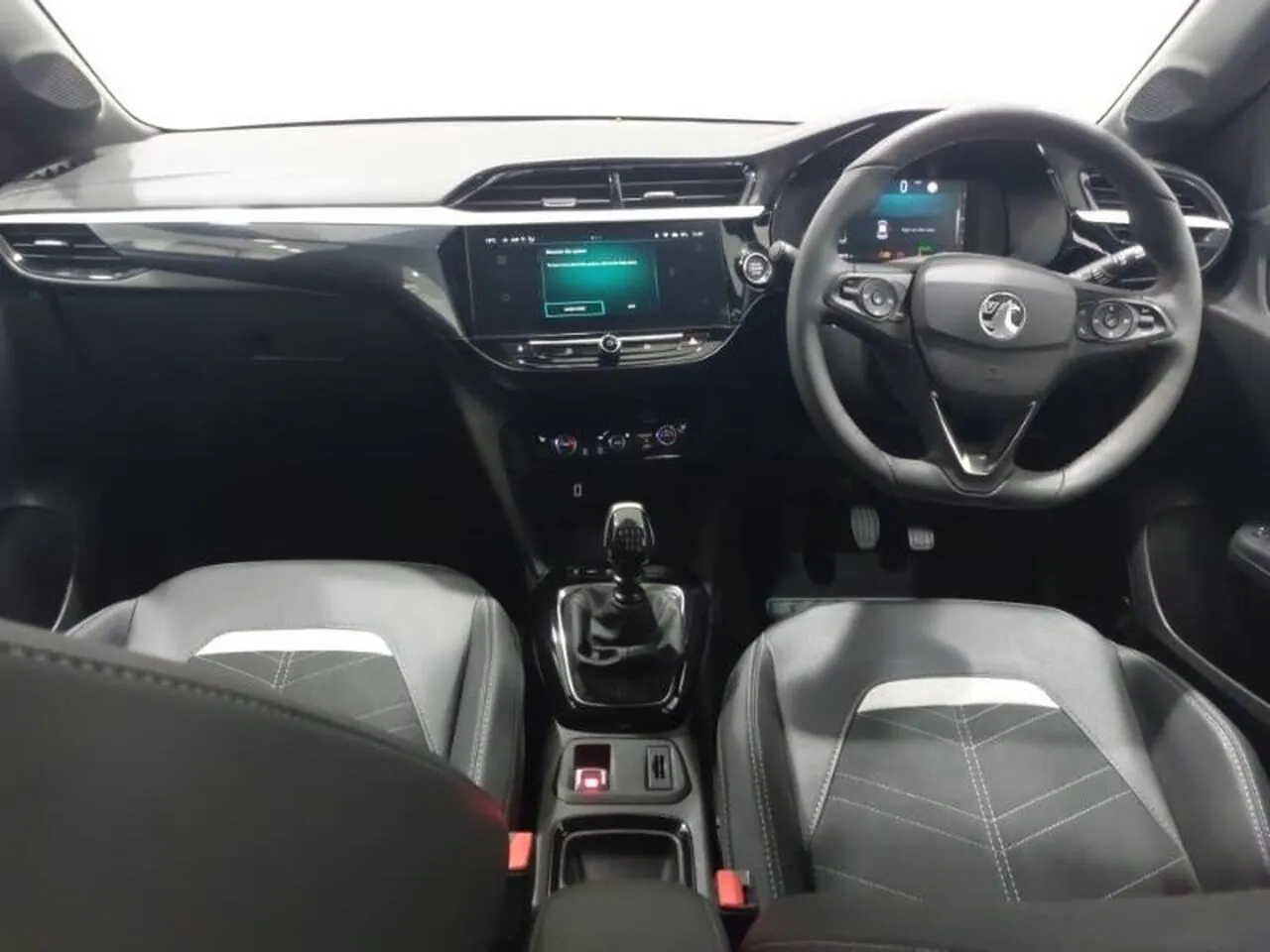 Vauxhall Corsa 2025 photo 3